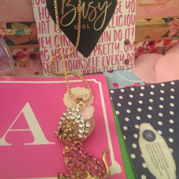 Betsey Johnson Mouse - Picture 4 of 4